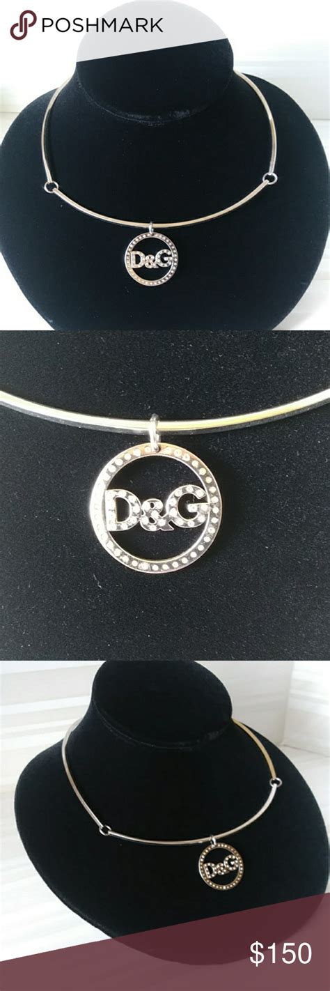 d&g jewelry